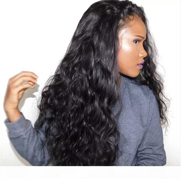 silk base human hair wig full lace front pre plucked body wave virgin brazilian hair glueless silk lace wigs for black women, Black;brown
silk base human hair wig full lace front pre plucked body wave virgin brazilian hair glueless silk lace wigs for black women, Black;brown