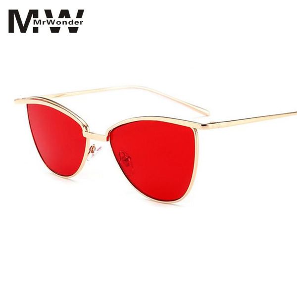 sunglasses missky retro cat eye women yellow red lens sun glasses fashion light weight sunglass vintage metal eyewear si0, White;black
sunglasses missky retro cat eye women yellow red lens sun glasses fashion light weight sunglass vintage metal eyewear si0, White;black
