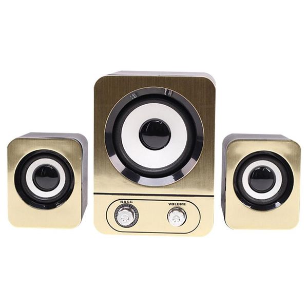 3 pcs computer speaker 2.1 usb powered multimedia speaker with subwoofer for lap deskcomputer/ phone
3 pcs computer speaker 2.1 usb powered multimedia speaker with subwoofer for lap deskcomputer/ phone