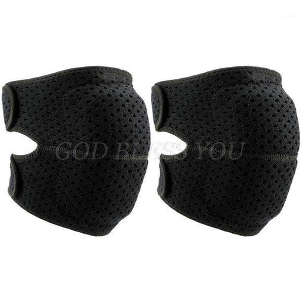 elbow & knee pads 1pair eva men women elastic kneepad patella brace pressurize support basketball running fitness protector sports gear1, Black;gray
elbow & knee pads 1pair eva men women elastic kneepad patella brace pressurize support basketball running fitness protector sports gear1, Black;gray