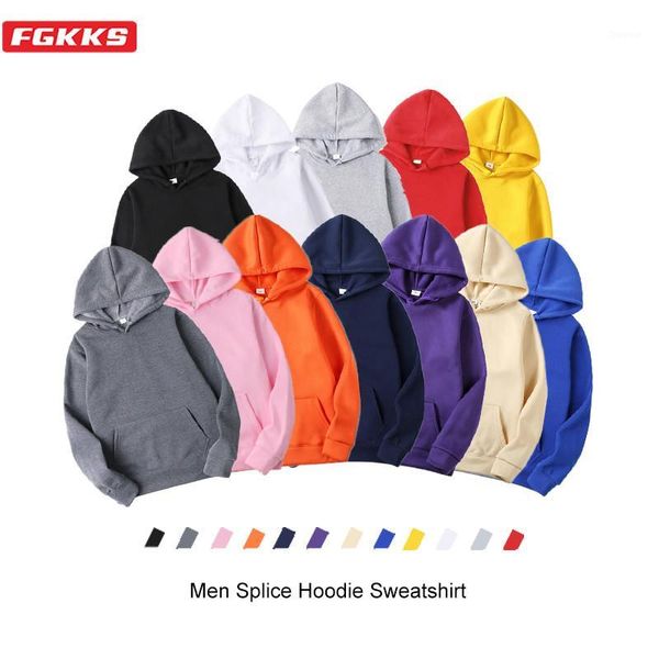 fgkks quality brand new fashion hoodie men's trend wild casual hoodies sweatshirts solid color hooded sweatshirt male1, Black
fgkks quality brand new fashion hoodie men's trend wild casual hoodies sweatshirts solid color hooded sweatshirt male1, Black