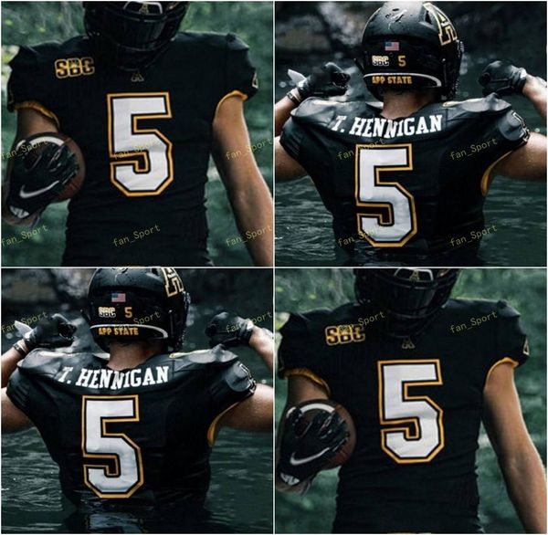 custom appalachian state mountaineers college football jersey 7 trey cobb 13 kaiden smith 73 cole garrison 6 camerun peoples men women youth, Black
custom appalachian state mountaineers college football jersey 7 trey cobb 13 kaiden smith 73 cole garrison 6 camerun peoples men women youth, Black