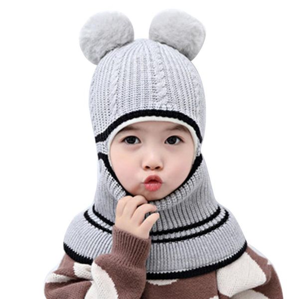kids winter hats ears girls boys children warm caps scarf set baby bonnet scarves enfant knitted cute hat for girl boy beanies, Slivery;white
kids winter hats ears girls boys children warm caps scarf set baby bonnet scarves enfant knitted cute hat for girl boy beanies, Slivery;white