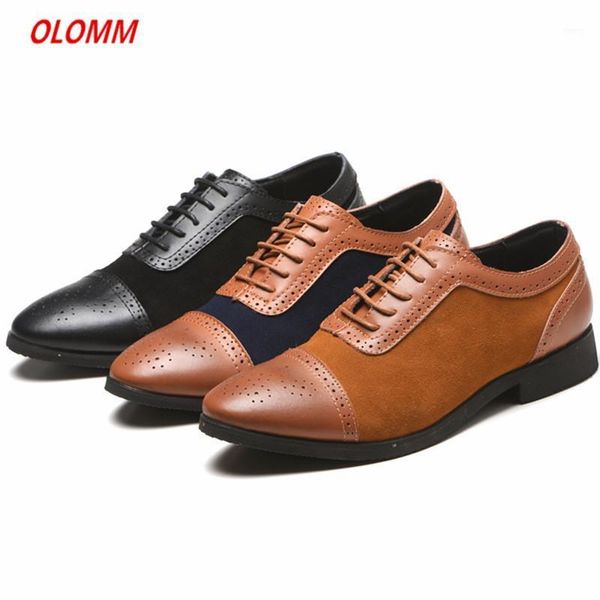 men's cap toe oxford double monk strap genuine leather and suede shoes modern fashion dress shoes men casual 38~481, Black
men's cap toe oxford double monk strap genuine leather and suede shoes modern fashion dress shoes men casual 38~481, Black