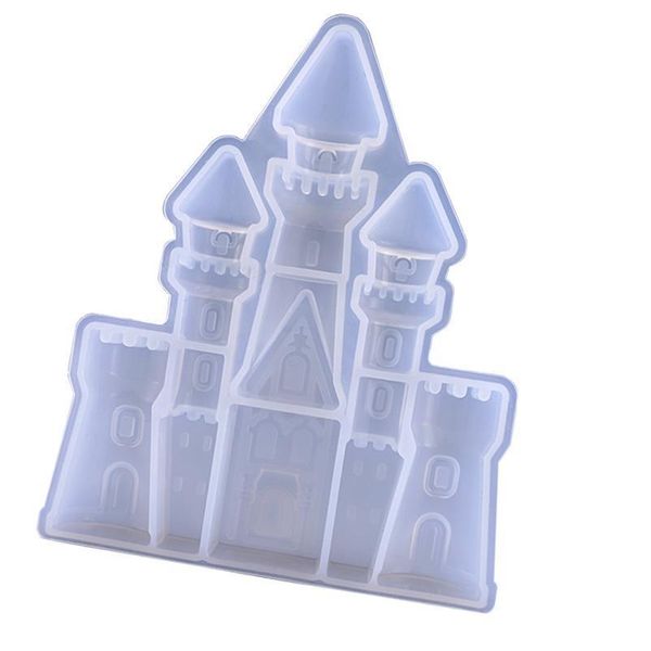 castle epoxy sile mould for molds resin jewelry for jewelry making tools diy craft cast jllagr, Black
castle epoxy sile mould for molds resin jewelry for jewelry making tools diy craft cast jllagr, Black