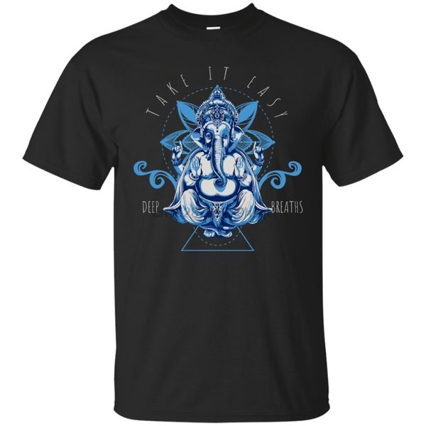 take it easy deep breaths t shirt ganesha meditation shirt spiritual brand fashion tees shirt sport hooded sweatshirt hoodie
take it easy deep breaths t shirt ganesha meditation shirt spiritual brand fashion tees shirt sport hooded sweatshirt hoodie