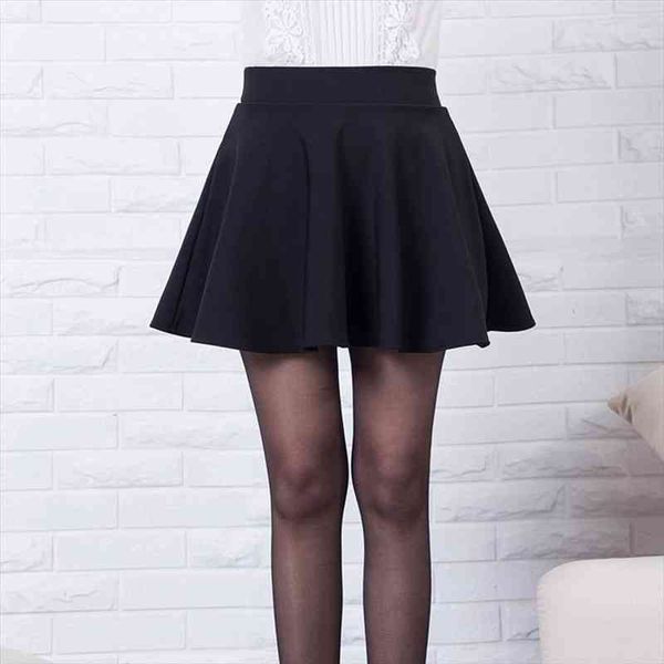 short skirts womens style casual vintage girls skirts for school red pleated mini skater skirt high waist plus size, Black 
short skirts womens style casual vintage girls skirts for school red pleated mini skater skirt high waist plus size, Black
