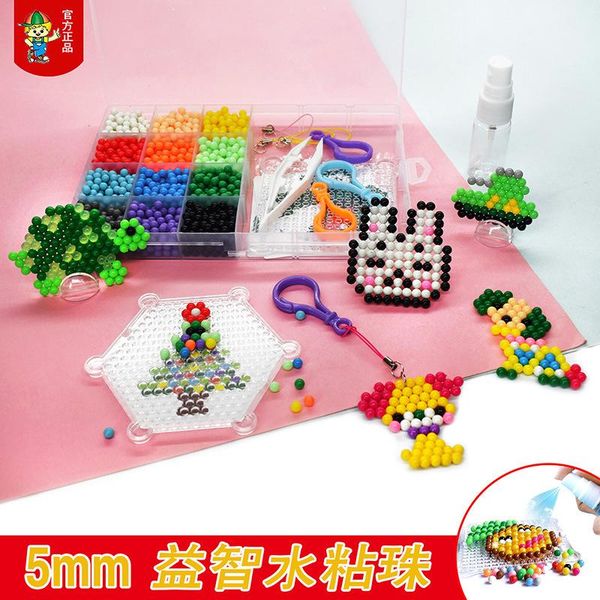 творческий multicolor магия diy головоломки бисер игрушки распыление воды sticky бисера set handmade обучающие игрушки подарки для детей
творческий multicolor магия diy головоломки бисер игрушки распыление воды sticky бисера set handmade обучающие игрушки подарки для детей