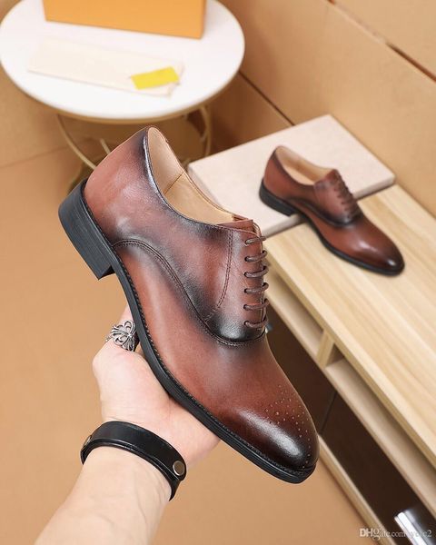 q1 luxury oxfords luxury men dress shoes 2019 classic black and white formal business wedding shoes genuine leather brogue shoes 22
q1 luxury oxfords luxury men dress shoes 2019 classic black and white formal business wedding shoes genuine leather brogue shoes 22