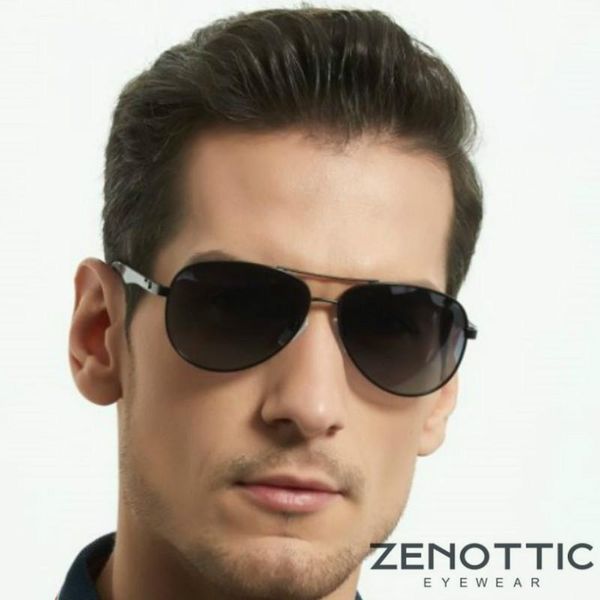 sunglasses zenottic aluminum vintage pilot polarized coating mirror progressive sun glasses women uv400 driving shade eyewear, White;black
sunglasses zenottic aluminum vintage pilot polarized coating mirror progressive sun glasses women uv400 driving shade eyewear, White;black