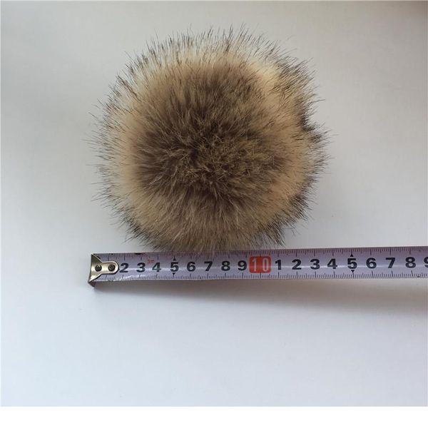 diy 13-14cm faux furr pompoms fur balls for knitted beanies keychain and scarves shoes real fur pompom w qyldel
diy 13-14cm faux furr pompoms fur balls for knitted beanies keychain and scarves shoes real fur pompom w qyldel