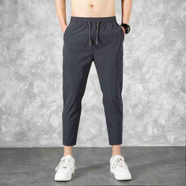 casual pants dry rpido menswear potiva loose silk ice vsin korean feet 9 points 0124, Black
casual pants dry rpido menswear potiva loose silk ice vsin korean feet 9 points 0124, Black