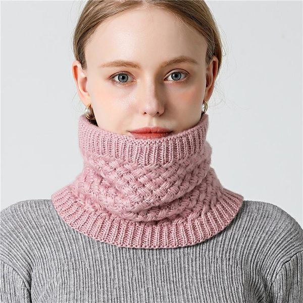 2020 ring neck scarf women winter solid knitted fur scarves warm cashmere snood kids beanie easy scarfs, Blue;gray
2020 ring neck scarf women winter solid knitted fur scarves warm cashmere snood kids beanie easy scarfs, Blue;gray