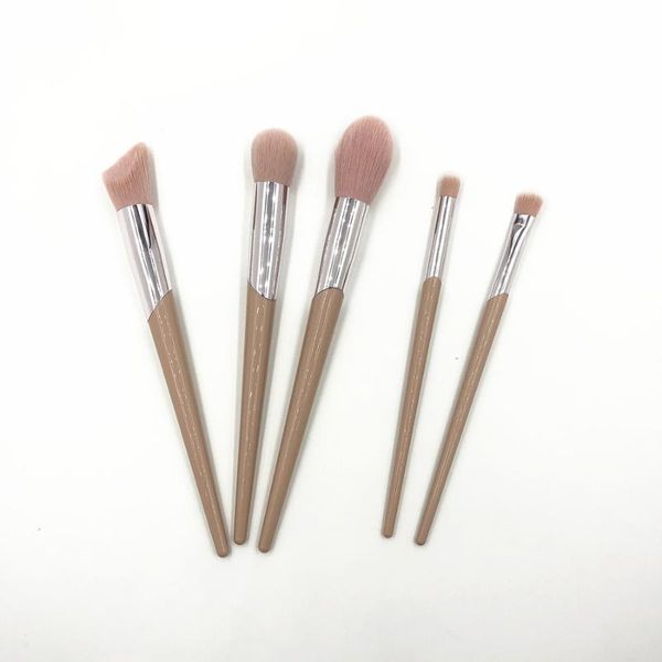 makeup brushes fb brand style pink flame blending blush brush highlighter eyeshadow curve sculpting make up set
makeup brushes fb brand style pink flame blending blush brush highlighter eyeshadow curve sculpting make up set