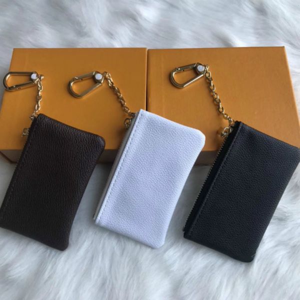key pouch m62650 pochette cles designer fashion womens mens key ring credit card holder coin purse luxury mini wallet bag charm brown canvas
key pouch m62650 pochette cles designer fashion womens mens key ring credit card holder coin purse luxury mini wallet bag charm brown canvas