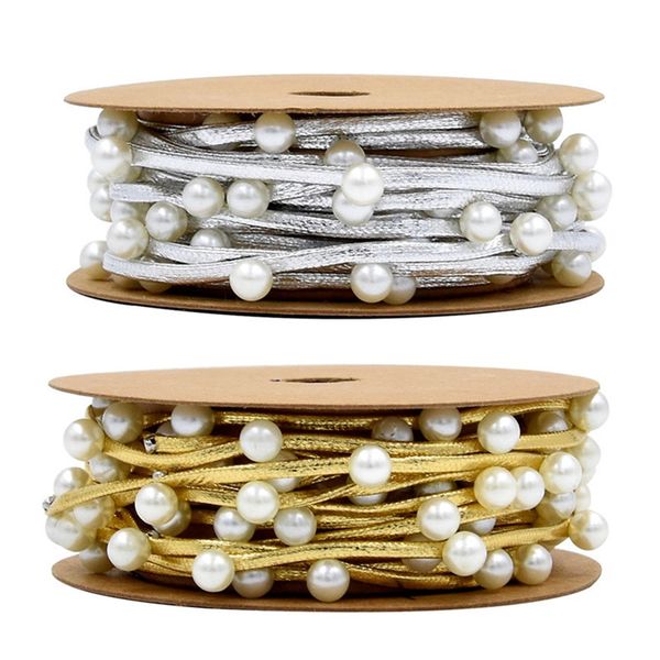 rubber band tape decorative band with embedded beads christmas toys gift headgear fashion decoration nailed pearl strap 3m/roll cz102603c
rubber band tape decorative band with embedded beads christmas toys gift headgear fashion decoration nailed pearl strap 3m/roll cz102603c