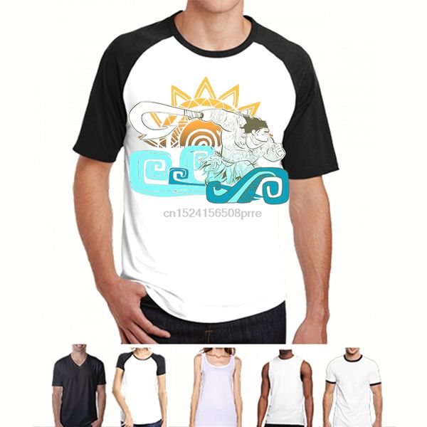 мужчины смешной t shirt женщины прохладный тенниску maui hookand вс gradient графический t-shirt спорта с капюшоном hoodie
мужчины смешной t shirt женщины прохладный тенниску maui hookand вс gradient графический t-shirt спорта с капюшоном hoodie