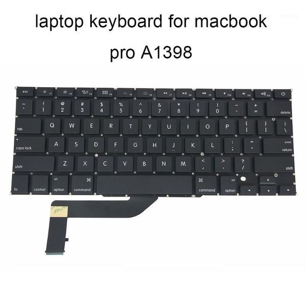 a1398 backlight lapkeyboard for pro mc975 mc976 me664 me293 us english versio black keyboards internal repair part1
a1398 backlight lapkeyboard for pro mc975 mc976 me664 me293 us english versio black keyboards internal repair part1