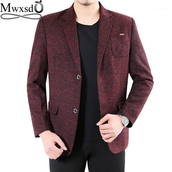 mwxsd brand autumn casual men blazer suit jacket men's slim fit solid thick business blazer jacket male1, White;black
mwxsd brand autumn casual men blazer suit jacket men's slim fit solid thick business blazer jacket male1, White;black