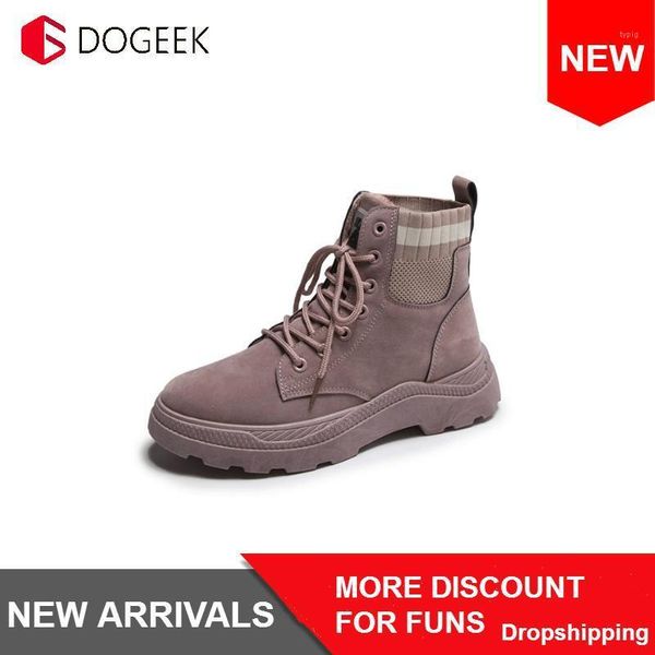 boots dogeek girls snow warm fur women winter aquare heels flock ankle female shoes lace-up shoes1, Black
boots dogeek girls snow warm fur women winter aquare heels flock ankle female shoes lace-up shoes1, Black