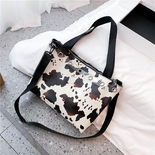 ockgf leopard print women's bag shoulder bagbag large new shoulder capacity handbag korean fashion printed one 2020 messengernfitr
ockgf leopard print women's bag shoulder bagbag large new shoulder capacity handbag korean fashion printed one 2020 messengernfitr
