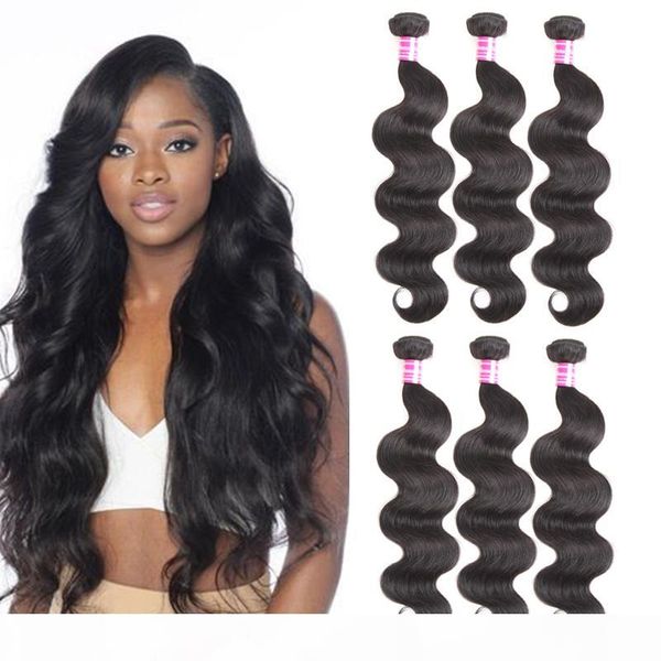 10 selling products brazilian virgin hair body wave hair weaves remy human hair extensions mixed length wet wavy dyeable wefts, Black
10 selling products brazilian virgin hair body wave hair weaves remy human hair extensions mixed length wet wavy dyeable wefts, Black