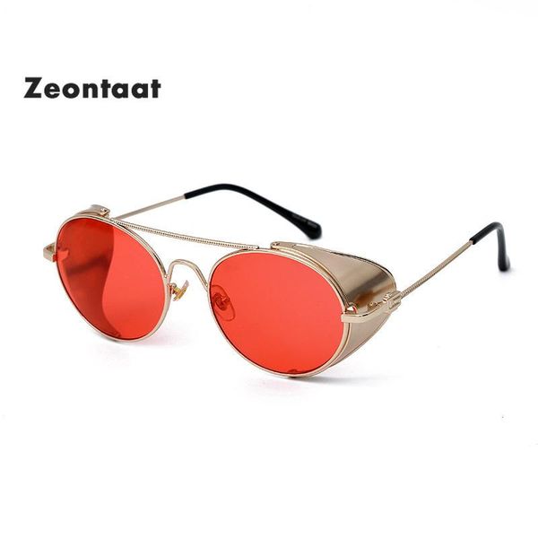 sunglasses zeontaat retro metal round steampunk vintage men goggles sunglass punk sun glasses classical, White;black
sunglasses zeontaat retro metal round steampunk vintage men goggles sunglass punk sun glasses classical, White;black