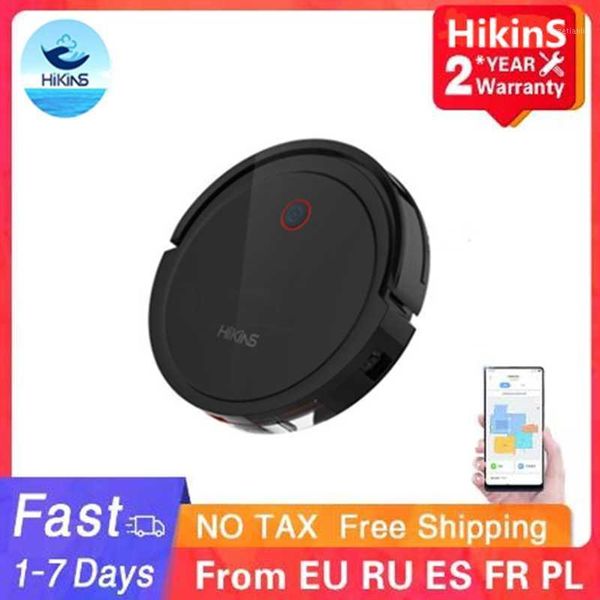 hikins graffiti-881 robot vacuum cleaner home professional pet sweeper automatic anti-collision refill1
hikins graffiti-881 robot vacuum cleaner home professional pet sweeper automatic anti-collision refill1