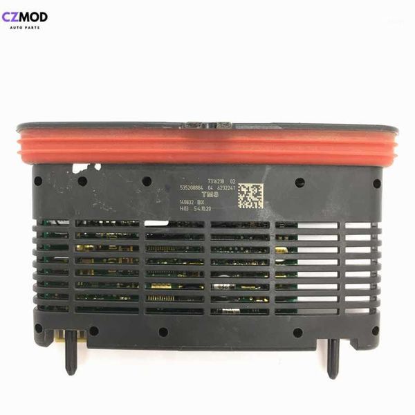 other lighting system czmod original 63117316218 xexon headlight tms led driver module for 7' f01 f02 f03 7316218 used car light access
other lighting system czmod original 63117316218 xexon headlight tms led driver module for 7' f01 f02 f03 7316218 used car light access
