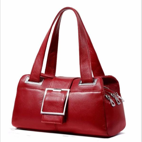 style european american leather and handbag women's bag fashion versatile pillow bag women's shoulder qijro qynf
style european american leather and handbag women's bag fashion versatile pillow bag women's shoulder qijro qynf