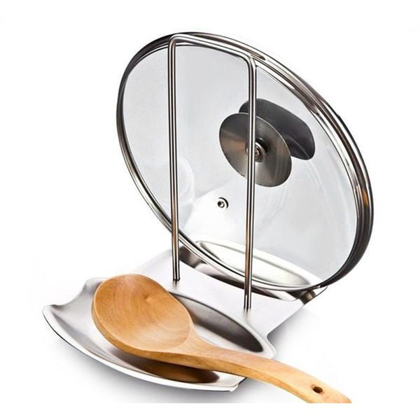 pot lid holders scoop holder stainless steel pot cover rack and spoon rack multifunctional kitchen storage rack
pot lid holders scoop holder stainless steel pot cover rack and spoon rack multifunctional kitchen storage rack