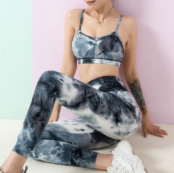 fashion designer womens cotton yoga suit gym wear sportwear tracksuits fitness sport two piece set 2 pant bra t shirts leggings soild color, Gray
fashion designer womens cotton yoga suit gym wear sportwear tracksuits fitness sport two piece set 2 pant bra t shirts leggings soild color, Gray