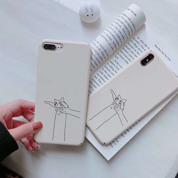 rigid retro kawaii et and white cat dign for vip 11 pro max xr xs max 7 8 plus 7plusvfe1
rigid retro kawaii et and white cat dign for vip 11 pro max xr xs max 7 8 plus 7plusvfe1