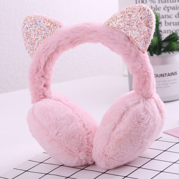 zheadwear повесьте крышки теплой зимнего мультфильма женского muffs fur earmuffs холодная грелка fold ухо защиту оголовье
zheadwear повесьте крышки теплой зимнего мультфильма женского muffs fur earmuffs холодная грелка fold ухо защиту оголовье