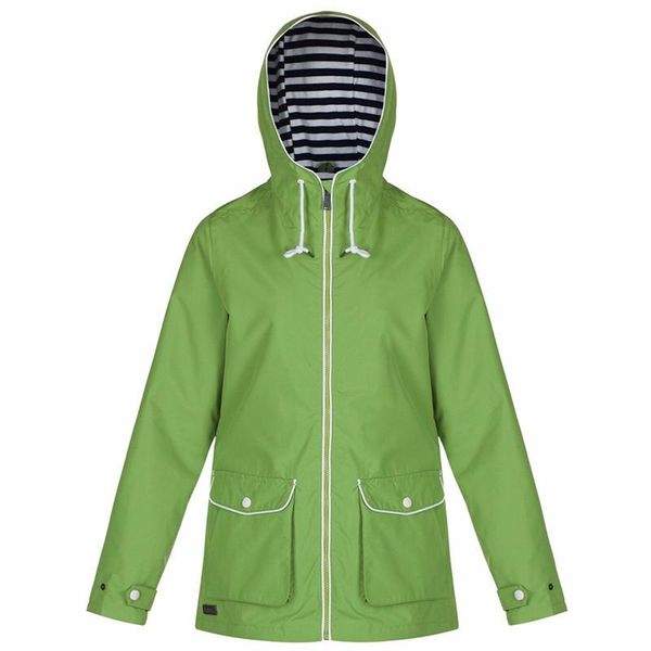 women jacket coat waterproof transition hooded jacket outdoor hiking for women raincoat autumn female overcoat, Black;brown 
women jacket coat waterproof transition hooded jacket outdoor hiking for women raincoat autumn female overcoat, Black;brown