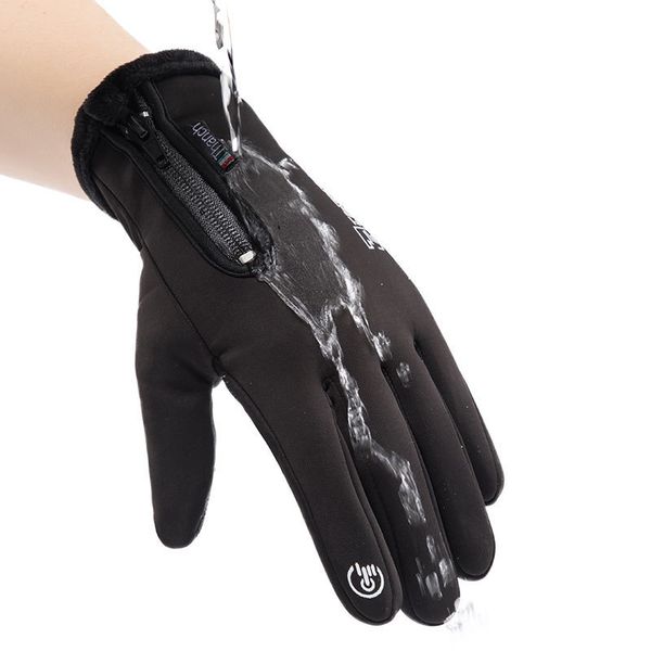 fitness elastic cycling men women winter thick warm touch screen non-slip outdoor sports ski gloves j17, Blue;gray
fitness elastic cycling men women winter thick warm touch screen non-slip outdoor sports ski gloves j17, Blue;gray