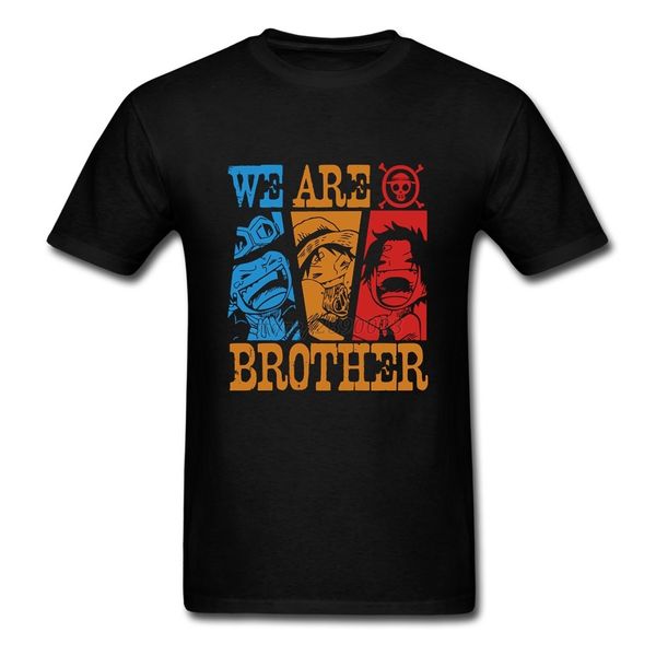 fabulous for men 100% cotton short sleeve we are bros one piece team clothing men plus size tee hoodie designers t shirts sweatshirt
fabulous for men 100% cotton short sleeve we are bros one piece team clothing men plus size tee hoodie designers t shirts sweatshirt