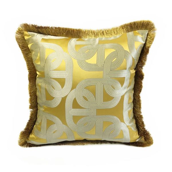 hinyeatex fashion modern geometric golden ellipse sofa chair designer home cushion cover decorative square pillow case 45 x 45cm
hinyeatex fashion modern geometric golden ellipse sofa chair designer home cushion cover decorative square pillow case 45 x 45cm
