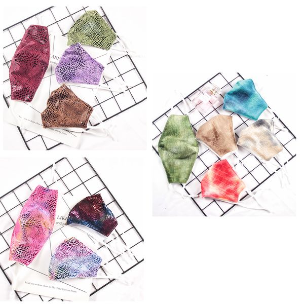 pattern 12styles fashion snake colorful skin face masks adjust dust-proof double layer outdoor women breathable mask ffa4317-2
pattern 12styles fashion snake colorful skin face masks adjust dust-proof double layer outdoor women breathable mask ffa4317-2