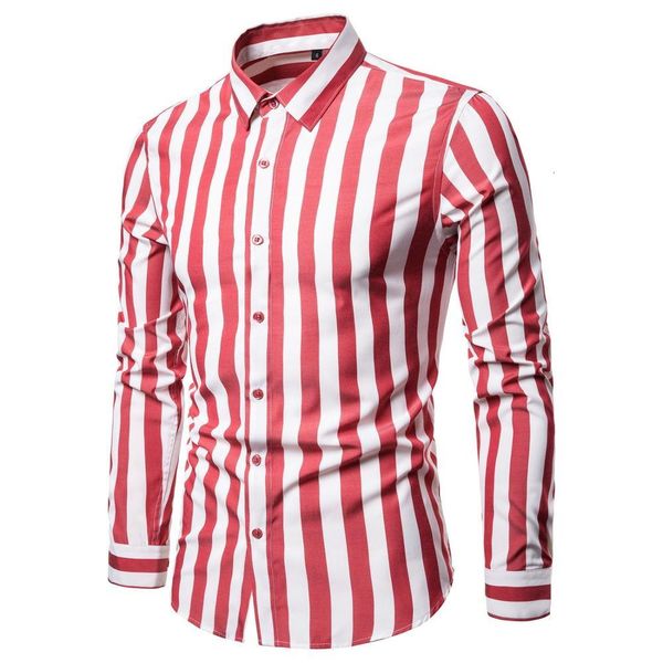 2021 men new thin breathable man long sleeve slim men's shirts summer mh3x, White;black
2021 men new thin breathable man long sleeve slim men's shirts summer mh3x, White;black