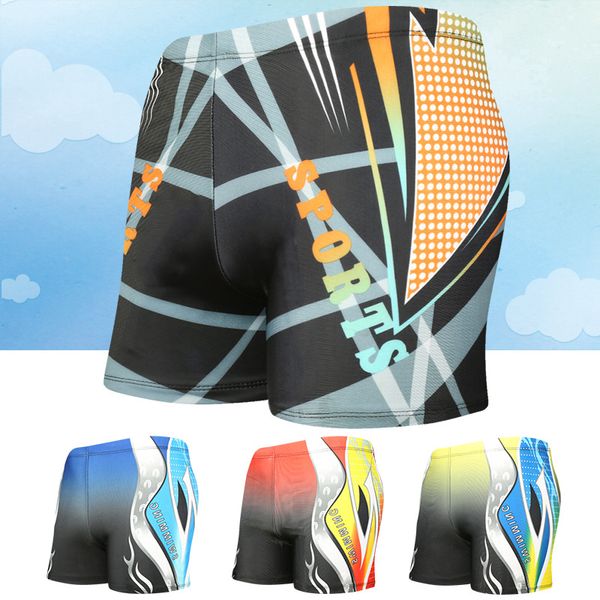 2021 promotion wholesale factory direct men's swimming trunks loose large size flat angle anti-foam spring swimming shorts yk11881
2021 promotion wholesale factory direct men's swimming trunks loose large size flat angle anti-foam spring swimming shorts yk11881