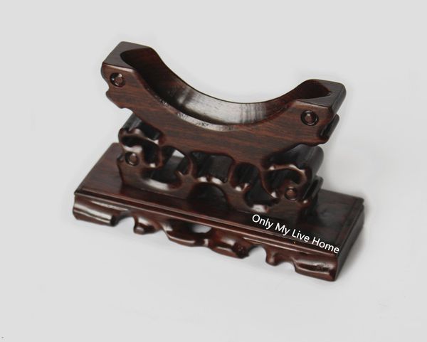 traditional antique chinese style ebony wooden display base carved bracket crafts stand ornaments home office decoration
traditional antique chinese style ebony wooden display base carved bracket crafts stand ornaments home office decoration