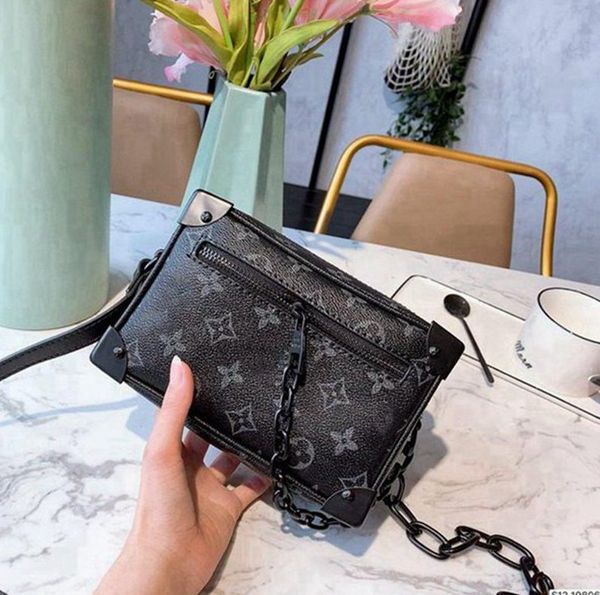 leather women crossbody bags luxury handbags women bag ladies hand shoulder bag messenger -l2600, Black
leather women crossbody bags luxury handbags women bag ladies hand shoulder bag messenger -l2600, Black
