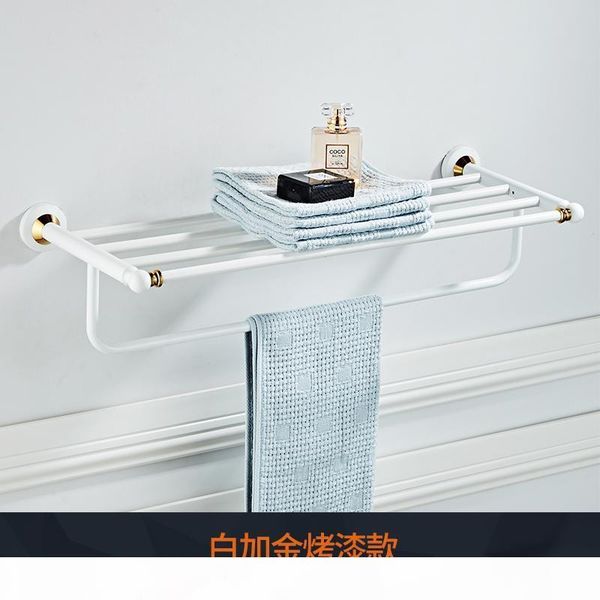 24 inch white and gold bathroom shelf with towel bar glass shelf brass chrome bathroom hardware accessories set ripiani jllxzf garden_light
24 inch white and gold bathroom shelf with towel bar glass shelf brass chrome bathroom hardware accessories set ripiani jllxzf garden_light