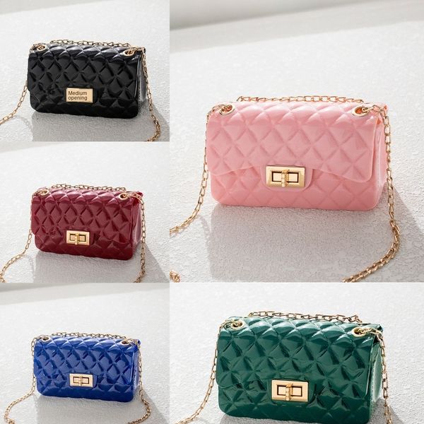 nlx0x jelly women foreign new fashion lingge chain bag shoulder satchel satchelsingle shoulder versatile small bag with messenger 2020 style
nlx0x jelly women foreign new fashion lingge chain bag shoulder satchel satchelsingle shoulder versatile small bag with messenger 2020 style