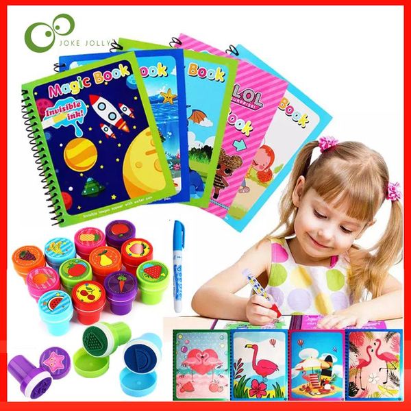 1set montessori coloring book doodle magic pen painting drawing board kids stamps toys water drawing book birthday gift yjn sqcuuh pingtoy
1set montessori coloring book doodle magic pen painting drawing board kids stamps toys water drawing book birthday gift yjn sqcuuh pingtoy