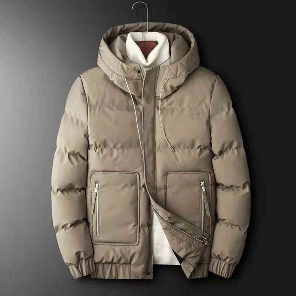 Men's Down & Parkas Jacket 20S Winter Coat Cotton Windbreaker duck down letter printing Thick Warm High Quality puffer jackets Casual F, Black
Men's Down & Parkas Jacket 20S Winter Coat Cotton Windbreaker duck down letter printing Thick Warm High Quality puffer jackets Casual F, Black