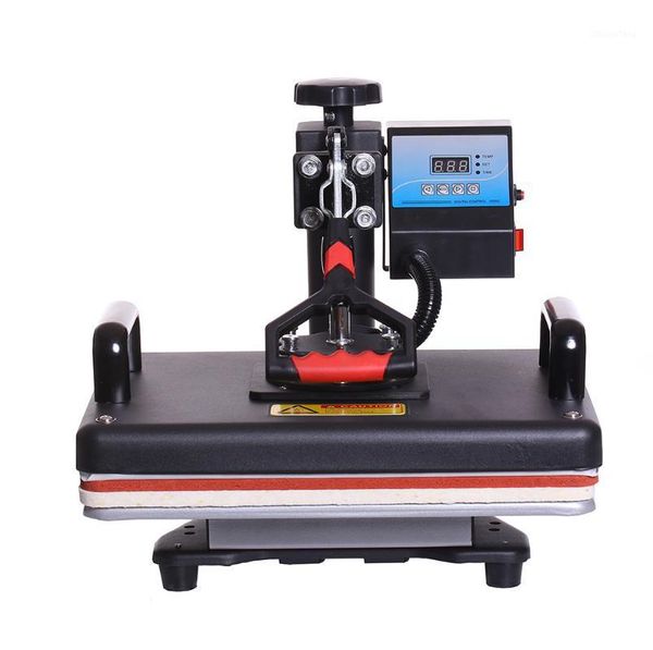 5 in 1 30*38cm combo heat press printer sublimation machine heat press machine for t-shirts plates/cap/mug/phone covers1
5 in 1 30*38cm combo heat press printer sublimation machine heat press machine for t-shirts plates/cap/mug/phone covers1