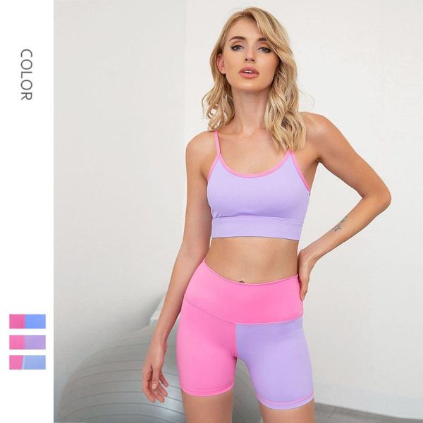 yoga outfits women running jogging bicycle tracksuit 2 pcs gym set female crop bra+high waist shorts workout outfit wear sport suit, White;red
yoga outfits women running jogging bicycle tracksuit 2 pcs gym set female crop bra+high waist shorts workout outfit wear sport suit, White;red