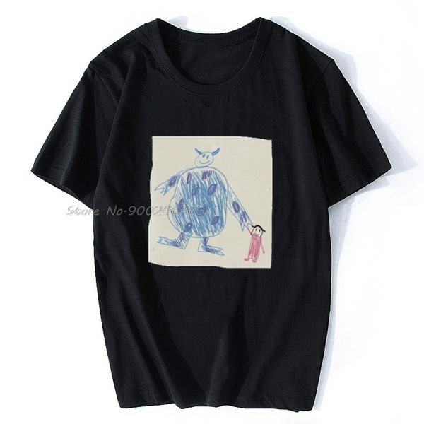 спорт мужчины футболку monsters inc doodle tshirt женщины футболка мужчины хлопок тис топы hip hop harajuku streetwear
спорт мужчины футболку monsters inc doodle tshirt женщины футболка мужчины хлопок тис топы hip hop harajuku streetwear